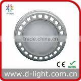AR111 650lm 11W 12V Led Spot Lights 120 Degree G53 Base Warm White Natural White Cool White With CE Rohs thumbnail-1