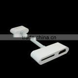For Apple Ipad Dock 30Pin to HDMI Digital USB AV TV RCA Video Audio Cable thumbnail-1