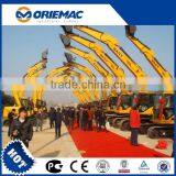 50 Ton SANY RC Hydraulic Excavator SY500H thumbnail-4