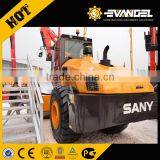 Sany 15-26 Ton Pneumatic Vibratory Roller SPR260 thumbnail-6