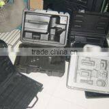 Plastic Gun Case, Riflescopes, Laser Range Finder,tool Case. thumbnail-1