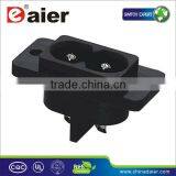 AC-004 ac Adapter Socket