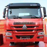 SINOTRUK Howo 336hp Top Sales Tractor Head All Over the World thumbnail-2