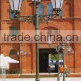 BW-17-1 SOLAR STREET LIGHT thumbnail-1