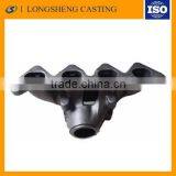 Low Price Good Quality Hot Sale of Cast Iron Automotive Castings/iron Casting Parts/auto Castings thumbnail-6