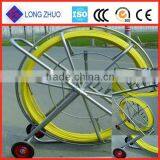 Durable High Quality Cable Conduit Rod/Fiberglass Cobra Snake Duct Rodder thumbnail-2