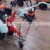 Gasoline Garden Chain Rotary Cultivator 1WG2.2 thumbnail-4