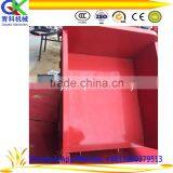 Rapid 1ton Three-wheel Transporter to Carry Passengers thumbnail-3