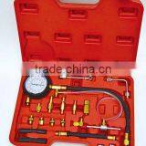 Tu-114 Oil Combustion Spraying Pressure Meter thumbnail-2