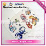 Hot Selling Kid Glow in Dark Tattoo thumbnail-3