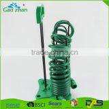 New Product Garden Hose Reel Parts Adjustable Water Hose Reel Holder thumbnail-3