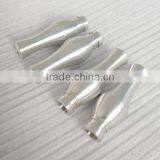 Sliver Aluminum-made Atomizer Tube Accessory for E-cigarette thumbnail-5