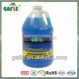 Hot Sell Auto Windshield Washer Fluid for Antifreezing (-20degree) thumbnail-1