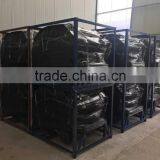 Walking Type Straw Bundling Machine 9YK-8070 thumbnail-5