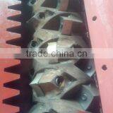 High Quality Waste Plastic Shredder for Sale thumbnail-5