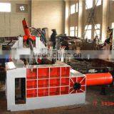 Scrap Aluminum Baler thumbnail-1