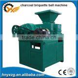 Yuxaing Machinery Professional Energy Saving Coal Ball Press Machine thumbnail-2