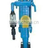 YT27 Type Air-leg Rock Drill thumbnail-3