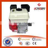 China Hot Selling GX160 5.5hp Gasoline Motor thumbnail-2