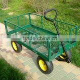 Heavy Duty Garden Truck, Sack Truck and Trolley, Garden Wagon thumbnail-6