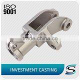Lost Wax Investment Casting Parts thumbnail-1