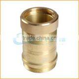 Dongguan Factory Supply Brass Cnc Turning Parts thumbnail-5