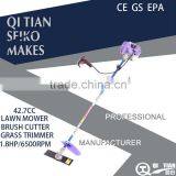 BRUSH CUTTER WITH CE thumbnail-1