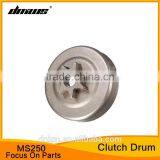 Chainsaw MS250 45cc Spare Parts Clutch Drum thumbnail-1