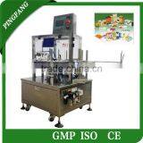 Manual Bottle/Blister/Tube Cartoning Machine thumbnail-1