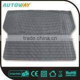 Universal Black NBR Car Mat thumbnail-4