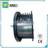 Center Pivot Irrigation System 11 Rings Lindsay Collector Ring,Lindsay Slip Ring thumbnail-2