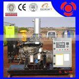 Second Hand Ricardo Diesel Generator With Good Performance and 2 Years Warranty thumbnail-1