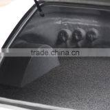 Newest Mini Fiberglass Cargo Trailer thumbnail-4