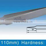 Wholesale Eyebrow Tweezers,ST-14 Stainless Steel Tweezers thumbnail-1