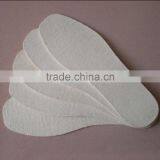 Thicken Soft Natural Wool Felt Insole From Manufacturer thumbnail-4