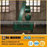 Homemade 6YL Screw-type Oil Press Machine Completely New Oil Expeller thumbnail-1