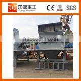 2017 Hot Selling Riceh Husk Hammer Mill Crusher/wood Sawdust Hammer Mill for Big Farm thumbnail-1
