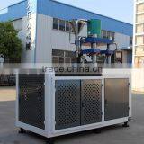 High Efficiency Swimming Pool Disinfectant TCCA Chlorine Tablet Press Machine thumbnail-4