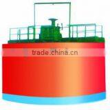 Gold Mining Plant Mineral Concentrator Supplier thumbnail-1