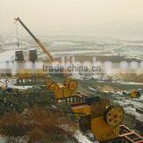 Large Capacity Impact Stone Crushing Production Line thumbnail-5
