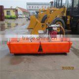 Diesel Engine Small Gold Dredge For Sale thumbnail-4