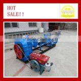 South Africa Best Sale Red Clay Brick Making Machine/clay Brick Production Line/JZ300 thumbnail-1