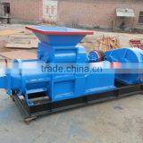 South African Fully-automatic Clay Brick Making Machine Made in China thumbnail-1