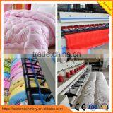 Easy Operation Computerized Quilting Embroidery Machine for Sale thumbnail-4
