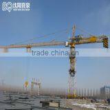Good Sales of the Tower Crane thumbnail-2