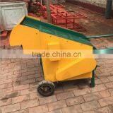 High Efficiency Small Vibrating Sand Screening Machine Manufacturers thumbnail-3