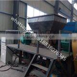Good Quality Mini Used Tyre Plastic Bottles Wood Metal Shredder Machine For Sale thumbnail-5