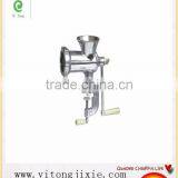 Cheap Price China Factory Manufacturer Home Use Hand /manual Professional Mini Meat Grinder thumbnail-1