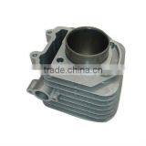 ENGINE BLOCK FOR BAJAJ MOTORCYCLE, TVS, KTM CYLINDER BLOCK FOR BAJAJ, TVS KTM TWO WHEELERS thumbnail-1