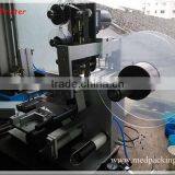LT-60 Semi-automatic Flat Sticker Labeling Machine thumbnail-2